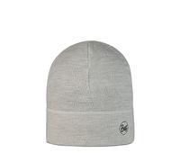 Buff Gorro, Merino Lightweight, Adulto Hombre Mujer, Ecru, Talla Unica