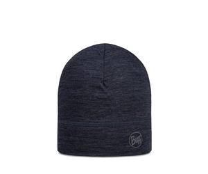 BUFF®| Gorro Merino Lightweight Bufanda Multifuncional 100% Lana Merino, Senderismo, Aire Libre, Sostenible, Ligera, Fina, Hombre Mujer