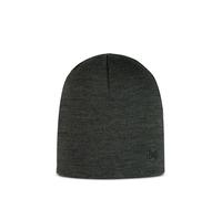 Buff Gorro Merino Midweight, Unisex adulto, Solid Bark, Talla única