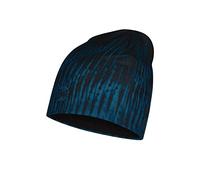 Buff Gorro Microfibra Polar Zoom Unisex Talla única, Gris