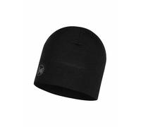 BUFF Gorro Midweight de Lana Merino negro