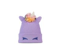 BUFF Gorro para niña Fun Unicorn lila
