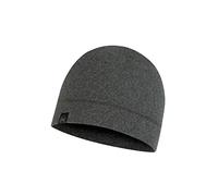 Buff Polar Hat Htr Gorro, Unisex Adulto, Talla única, Color Gris