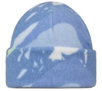 Buff| Gorro Polar Multifucional, Calida, Forro, Comoda, Sueve Niño Niña Talla única Azul