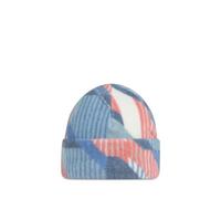 Buff| Gorro Polar Multifucional, Calida, Forro, Comoda, Sueve Niño Niña Talla única Azul
