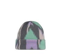 Buff Gorro Polar Pattern Hombre Mujer Adulto, Multifucional, Calida, Forro, Comoda, Sueve, Talla Única, Multi Gris
