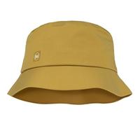 Buff| Gorro Rain Bucket Lluvia, Repelente al Agua, Ligero, Ajustable, Comodidad, Aire Libre Hombre Mujer S/M Verde
