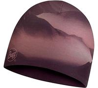 Buff Gorro Reversible Microfibra Serra Mujer Talla única