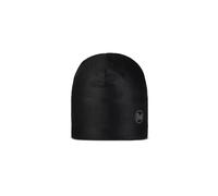 Buff gorro Solid TU Noir