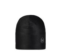 Buff Gorro, Thermonet, Adulto Hombre Mujer, Negro, Talla Unica