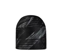 Buff gorro Solid Bonnets / Gants TU Gris/argent