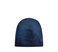 Gorro buff thermonet beanie synth azul Talla única