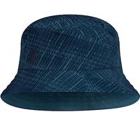 Buff, Gorro Trek Bucket Keled Blue S/M