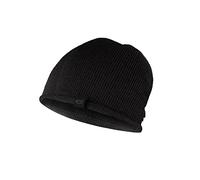 Buff Gorro Tricot LEKEY Graphite Unisex Talla única