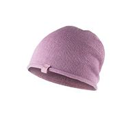 Buff LEKEY Lavender Gorro Tricot, Unisex, Rosa, Talla única