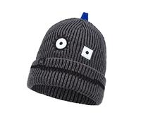 Buff Gorro Tricot niño Funn Robot Unisex Talla única