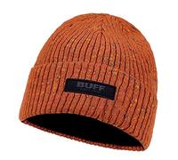 Buff Gorro Tricot y Polar JORG Hombre Talla única, Gris