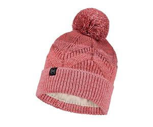 Buff Gorro Tricot y Polar Masha Blossom Mujer Talla única