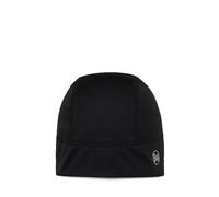 Buff Gorro Windproof, Unisex adulto, Solid Black, M-L