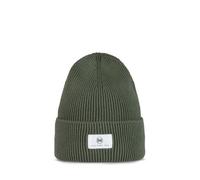 Buff Gorros Tricot Verde Unisex Adulto Talla Única