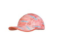 Buff Heavens Gorra, Niñas, Pink, Talla única