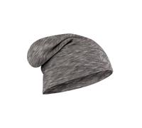 Buff® Heavyweight Merino Wool Hat Fog Grey Multi Stripes Unisex Adult