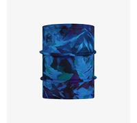 Buff High Mountain Tubular Polar Reversible niño, Unisex, Azul, Talla única