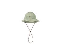 BUFF Gorro de cubo Go verde L/XL