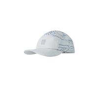 BUFF Kinder Kape 5 Panel Go blanco