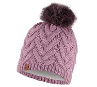 Buff Knitted and Polar Caryn Gorro - AW22 - Talla Única