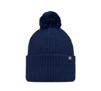 BUFF® Knitted Beanie Lilon Pom Midnight Unisex Adult