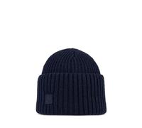 Buff Gorro Merino Lightweight, Unisex adulto, Solid Bark, Talla única