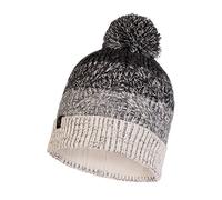 Buff Masha Knitted & Fleece Band Beanie Grey UNI Gorros de esquí