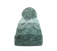 Buff Gorro Knitted & Fleece Masha, Unisex adulto, Masha Silversage, Talla única