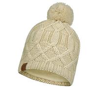 Buff Knitted & Fleece Hat Slay Cru-Cru