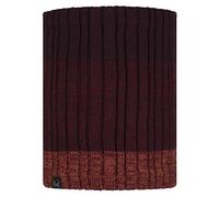 Buff 120851.340.10.00 Knitted & Fleece NECKWARMER IG OR Armor, Unisex-Adult, no, no