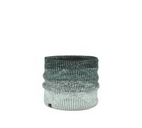 Buff® Knitted & Fleece Neckwarmer Masha Silversage Unisex Adult