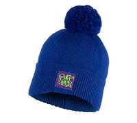 Buff® Knitted Hat Azure Unisex Kids