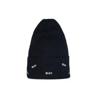 Buff Gorro Knitted Otty, Unisex niños, Otty Black, Talla única