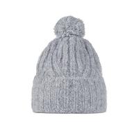Buff® Knitted Hat Grey Unisex Adult