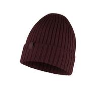 Buff Gorro Knitted Otty, Unisex niños, Otty Nut, Talla única