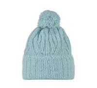 Buff Gorra 5 PANEL GO Domus Azul Rosa - S/M