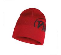 Buff Knitted Hat VADIK Red-Red