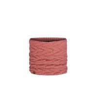 Buff Bufanda Knitted Caryn Adulto unisex