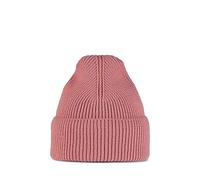 BUFF Gorro Merino Lightweight Beanie Hat, Azul Noche, ÚNICA Unisex