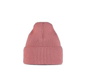 Buff® Knitted & Polar Hat Crimson Red Unisex Kids