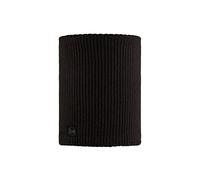 Buff Bufanda tricot & Polar, Unisex adulto, Rutger Graphite, Talla única