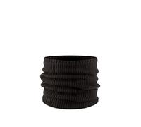 Buff Bufanda tricot & Polar, Unisex adulto, Rutger Graphite, Talla única