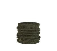 Buff® Knitted & Polar Neckwarmer Silversage Unisex Adult