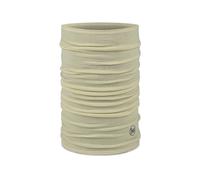 Buff®| Braga de cuello Merino Lightweight Hombre Mujer Adulto Bufanda Multifuncional 100% Lana Merino, Senderismo, Aire Libre, Sostenible, Ligera, Fina, Talla Única, Verde Pistachio